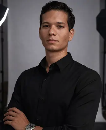 Ivan Ferreira